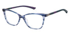 Champion ZOE C03 53 - Navy/Teal Horn #id:cuocuzoe03_s:104100
