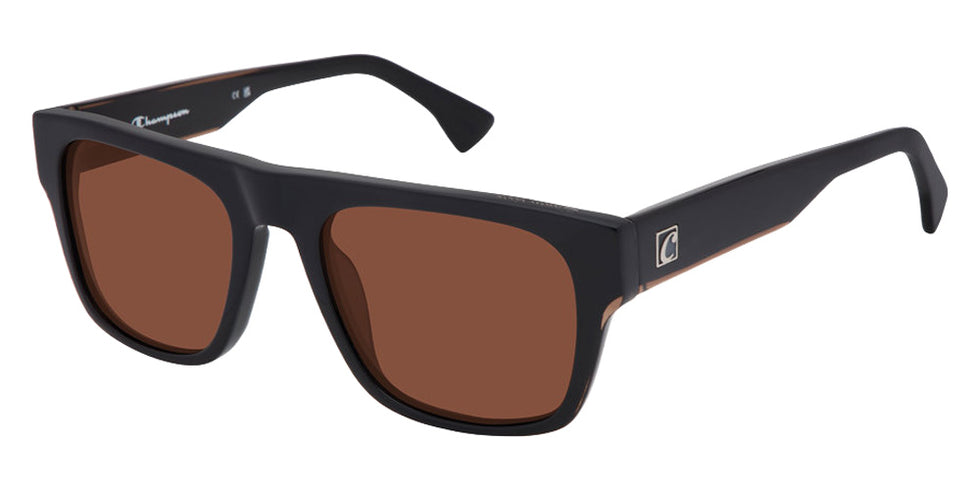 Champion CREW C01 54 - Black/Transparent Tan #id:cuscucrew01_s:100100