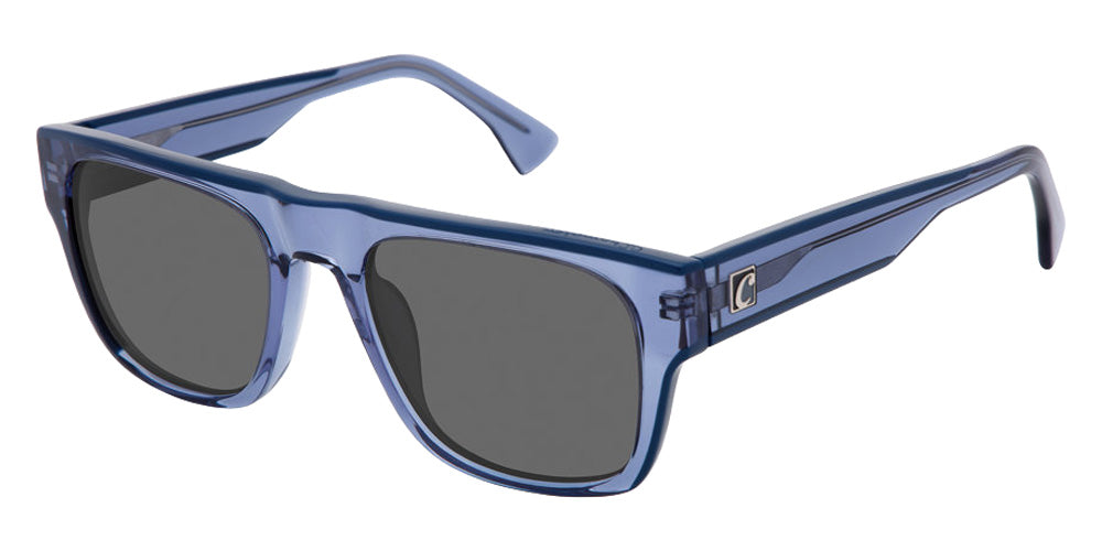 Champion CREW C02 54 - Transparent Slate/Navy #id:cuscucrew02_s:102100