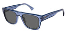 Champion CREW C02 54 - Transparent Slate/Navy #id:cuscucrew02_s:102100