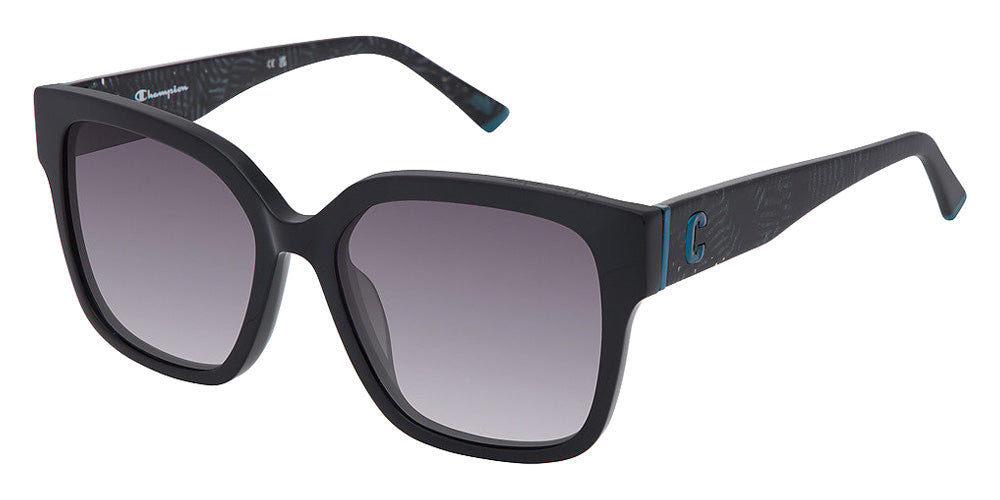 Champion DOLLY C01 55 - Black #id:cuscudolly01_s:100100