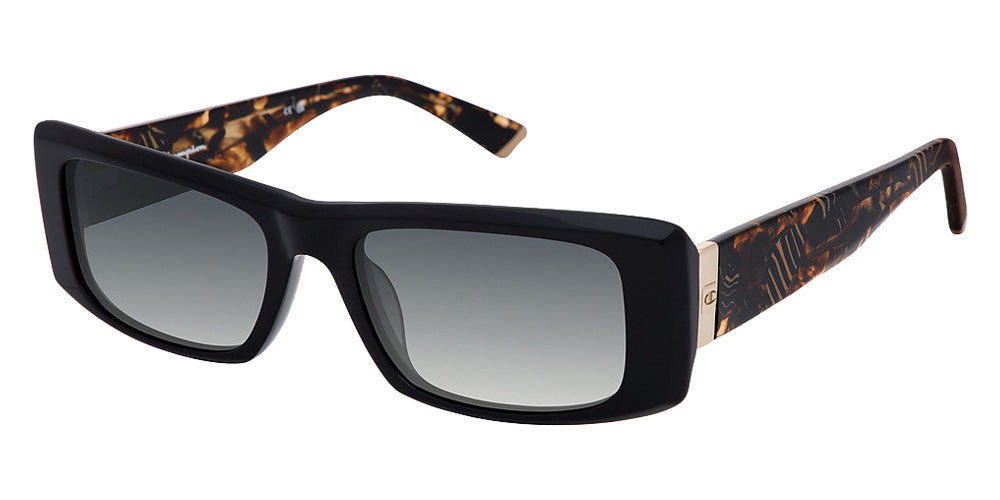 Champion ESME C01 55 - Black #id:cuscuesme01_s:100100