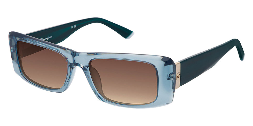 Champion ESME C03 55 - Translucent Teal #id:cuscuesme03_s:104100