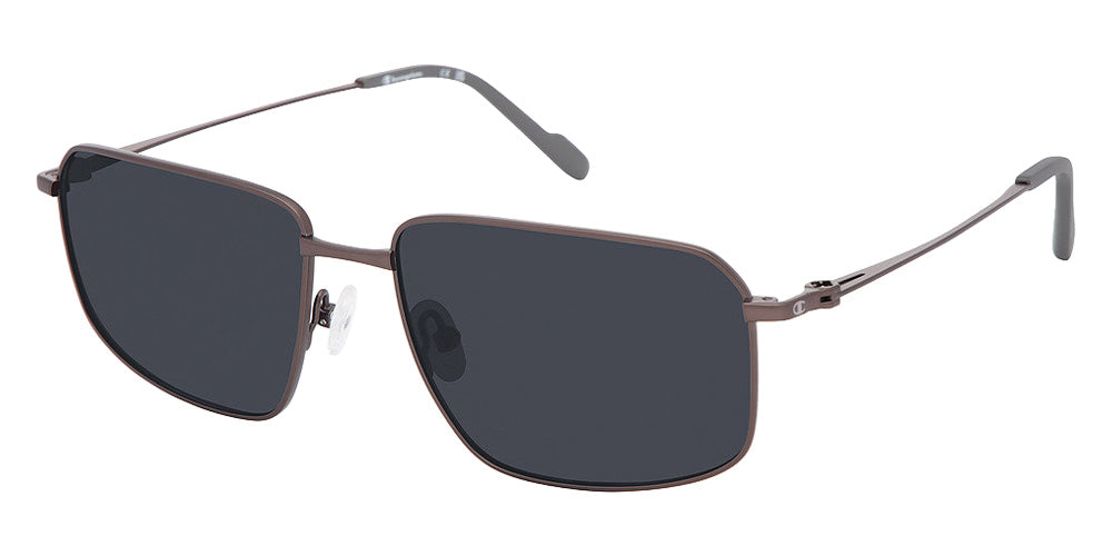 Champion FL6010 C03 59 - Matte Gunmetal #id:cuscufl601003_s:104100