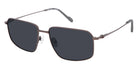 Champion FL6010 C03 59 - Matte Gunmetal #id:cuscufl601003_s:104100