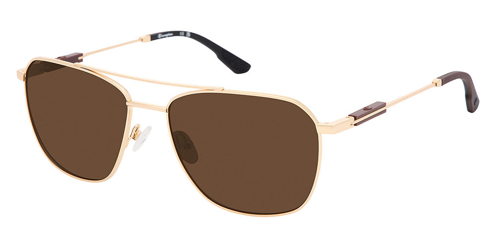 Champion FL6011 C01 58 - Gold #id:cuscufl601101_s:100100