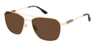 Champion FL6011 C01 58 - Gold #id:cuscufl601101_s:100100