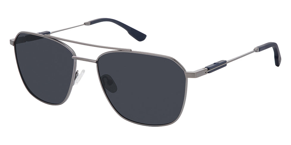 Champion FL6011 C02 58 - Matte Gunmetal #id:cuscufl601102_s:102100