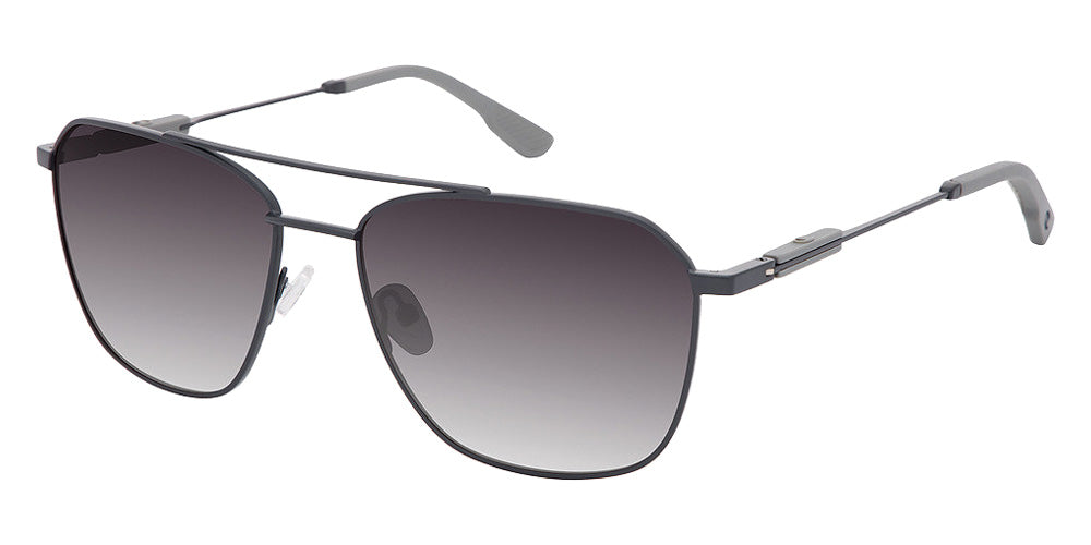 Champion FL6011 C03 58 - Matte Slate #id:cuscufl601103_s:104100