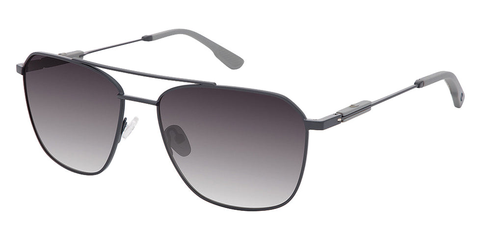 Champion FL6011 C03 58 - Matte Slate #id:cuscufl601103_s:104100