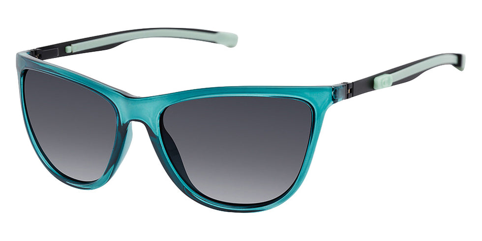 Champion MIA C03 58 - Translucent Teal #id:cuscumia03_s:104100