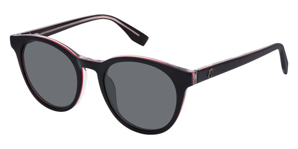 Champion REMY C01 52 - Black/Red/Crystal #id:cuscuremy01_s:100100