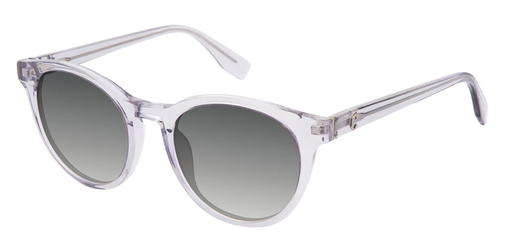 Champion REMY C02 52 - Translucent Gray #id:cuscuremy02_s:102100