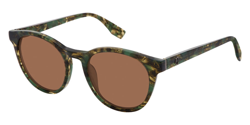 Champion REMY C03 52 - Olive Tortoise #id:cuscuremy03_s:104100
