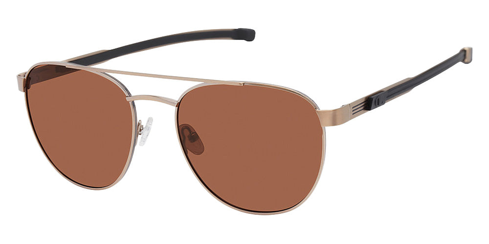 Champion TEO C02 57 - Matte Bronze/Black #id:cuscuteo02_s:102100