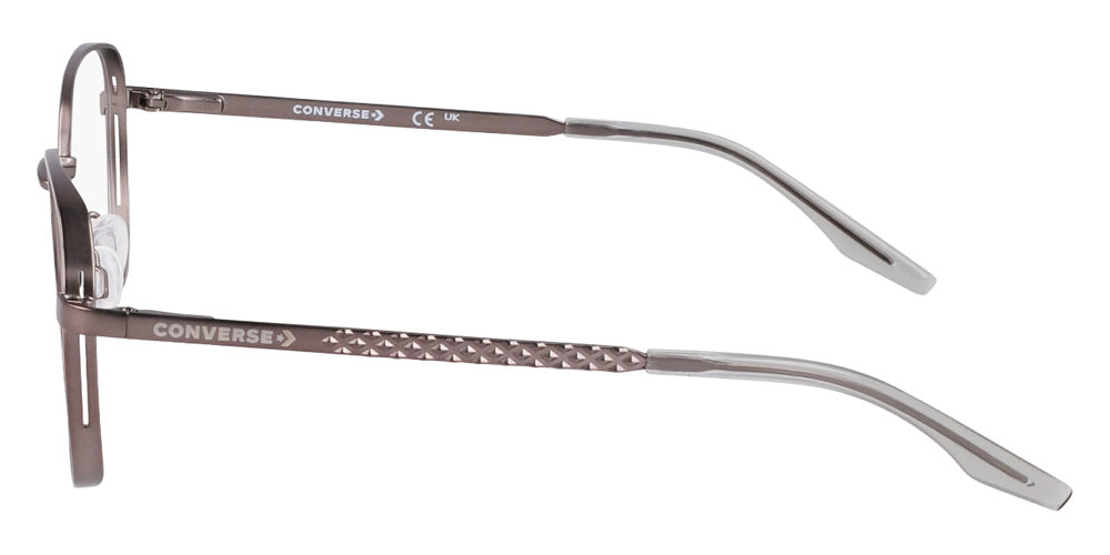 Converse CV1013 070 50 - Satin Gunmetal/Light Gray #id:cvcv1013070_s:100110