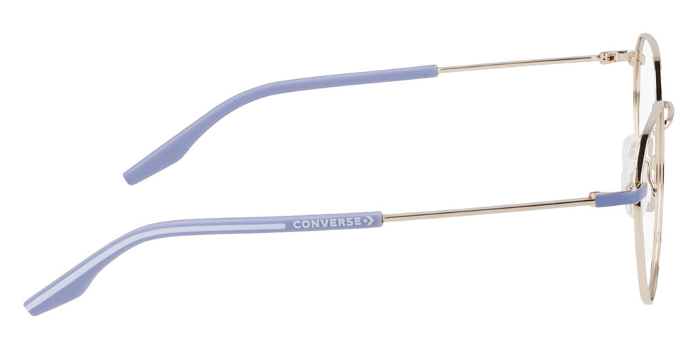 Converse CV1019 717 51 - Shiny Gold #id:cvcv1019717_s:100130