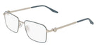 Converse CV1039 419 53 - Wrought With Iron/Satin Silver #id:cvcv1039419_s:104105