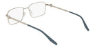 Converse CV1039 419 53 - Wrought With Iron/Satin Silver #id:cvcv1039419_s:104115