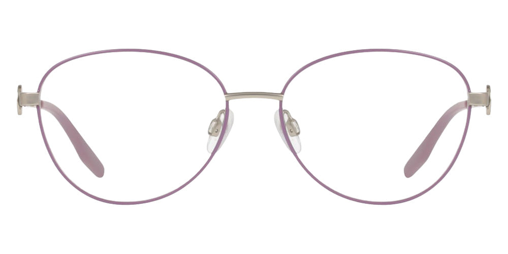 Converse CV1040 508 52 - Hypnotic Mauve/Satin Silver #id:cvcv1040508_s:104100