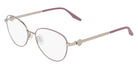 Converse CV1040 508 52 - Hypnotic Mauve/Satin Silver #id:cvcv1040508_s:104105