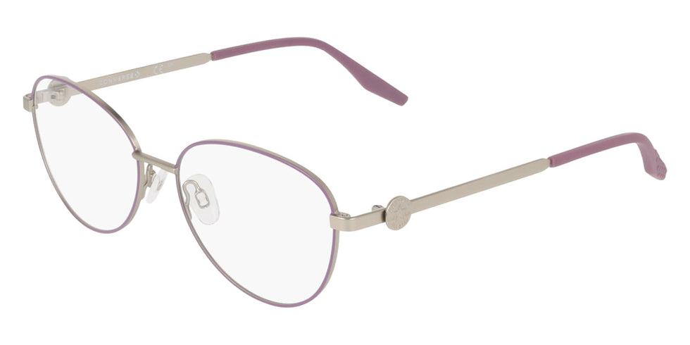 Converse CV1040 508 52 - Hypnotic Mauve/Satin Silver #id:cvcv1040508_s:104105