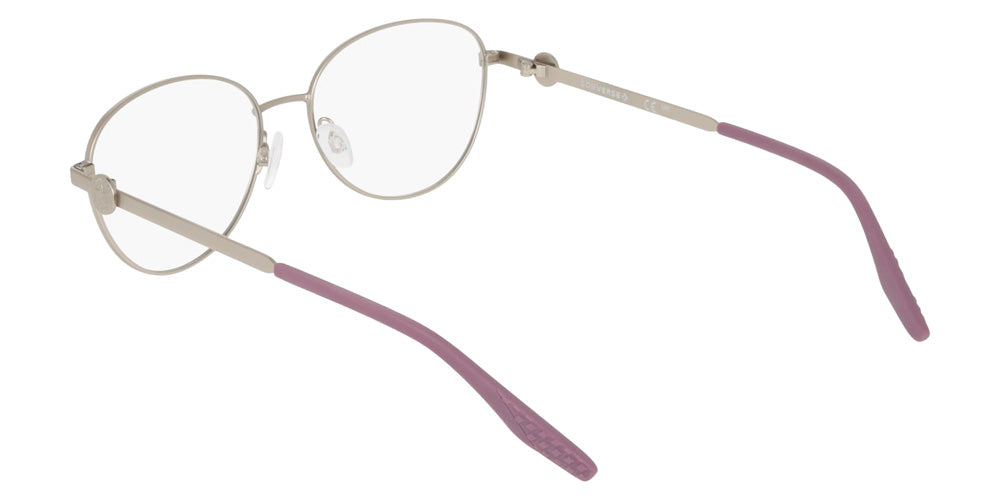 Converse CV1040 508 52 - Hypnotic Mauve/Satin Silver #id:cvcv1040508_s:104115