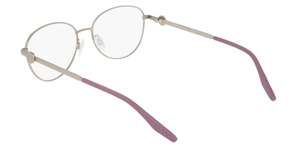 Converse CV1040 508 52 - Hypnotic Mauve/Satin Silver #id:cvcv1040508_s:104115