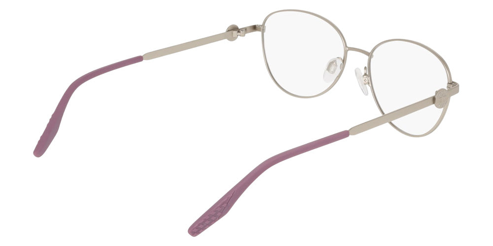 Converse CV1040 508 52 - Hypnotic Mauve/Satin Silver #id:cvcv1040508_s:104125