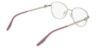 Converse CV1040 508 52 - Hypnotic Mauve/Satin Silver #id:cvcv1040508_s:104125