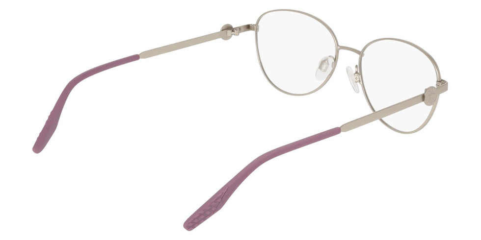 Converse CV1040 508 52 - Hypnotic Mauve/Satin Silver #id:cvcv1040508_s:104125