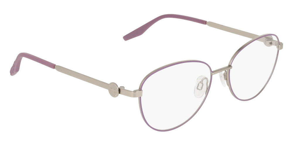 Converse CV1040 508 52 - Hypnotic Mauve/Satin Silver #id:cvcv1040508_s:104135