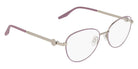 Converse CV1040 508 52 - Hypnotic Mauve/Satin Silver #id:cvcv1040508_s:104135
