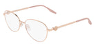 Converse CV1040 780 52 - Shiny Rose Gold #id:cvcv1040780_s:100105