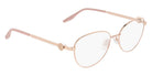Converse CV1040 780 52 - Shiny Rose Gold #id:cvcv1040780_s:100135
