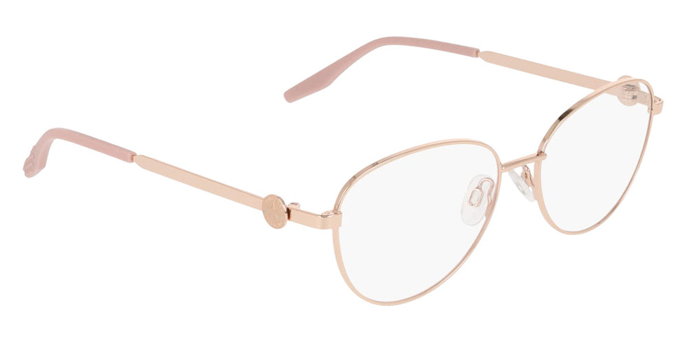 Converse CV1040 780 52 - Shiny Rose Gold #id:cvcv1040780_s:100135