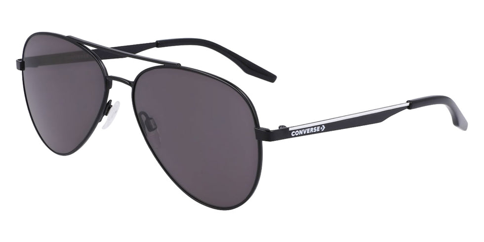 Converse CV105S ELEVATE 001 58 - Matte Black #id:cvcv105selevate001_s:100105