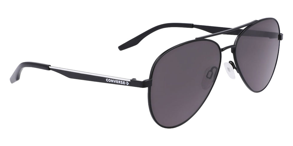 Converse CV105S ELEVATE 001 58 - Matte Black #id:cvcv105selevate001_s:100110