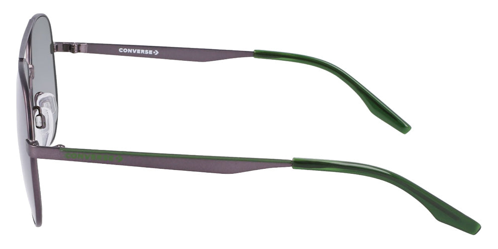 Converse CV105S ELEVATE 070 58 - Satin Gunmetal #id:cvcv105selevate070_s:102110