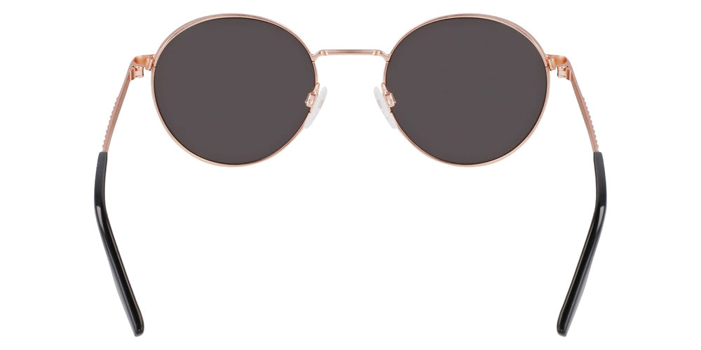 Converse CV107S FOXING II 780 51 - Satin Rose Gold/Black #id:cvcv107sfoxingii780_s:100120