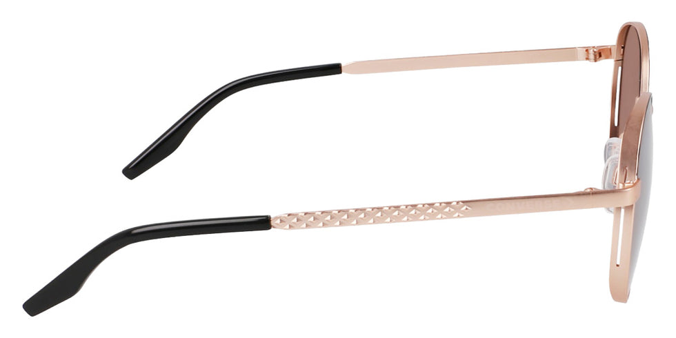 Converse CV107S FOXING II 780 51 - Satin Rose Gold/Black #id:cvcv107sfoxingii780_s:100130