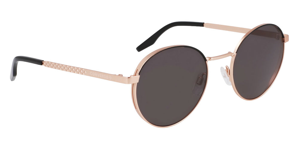 Converse CV107S FOXING II 780 51 - Satin Rose Gold/Black #id:cvcv107sfoxingii780_s:100135