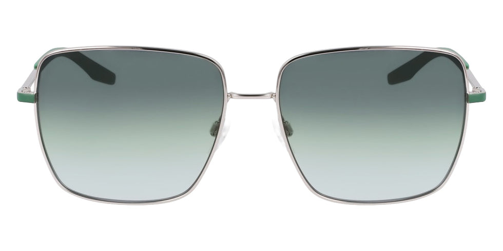 Converse CV109S ACCELERATE 045 59 - Shiny Silver/Admiral Elm #id:cvcv109saccelerate045_s:100100