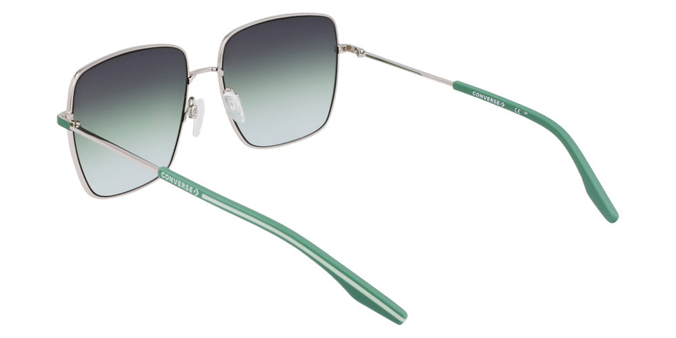 Converse CV109S ACCELERATE 045 59 - Shiny Silver/Admiral Elm #id:cvcv109saccelerate045_s:100115