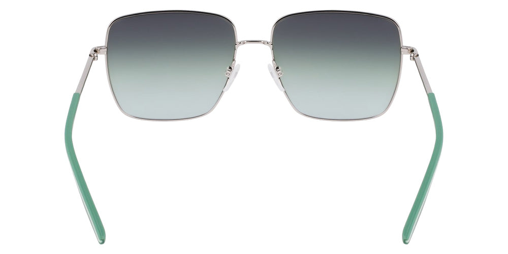 Converse CV109S ACCELERATE 045 59 - Shiny Silver/Admiral Elm #id:cvcv109saccelerate045_s:100120