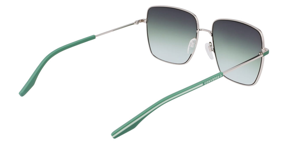 Converse CV109S ACCELERATE 045 59 - Shiny Silver/Admiral Elm #id:cvcv109saccelerate045_s:100125