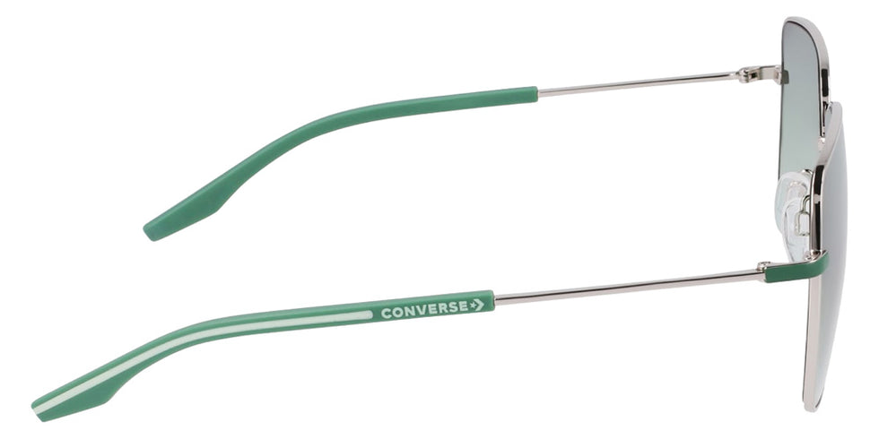 Converse CV109S ACCELERATE 045 59 - Shiny Silver/Admiral Elm #id:cvcv109saccelerate045_s:100130