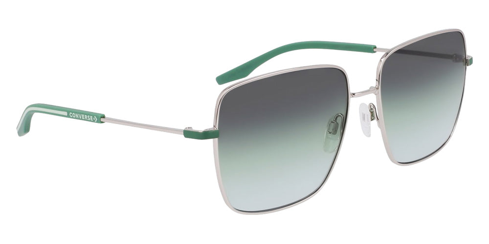 Converse CV109S ACCELERATE 045 59 - Shiny Silver/Admiral Elm #id:cvcv109saccelerate045_s:100135