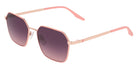 Converse CV113S 679 54 - Ok Bloomer/Shiny Rose Gold #id:cvcv113s679_s:104105