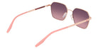 Converse CV113S 679 54 - Ok Bloomer/Shiny Rose Gold #id:cvcv113s679_s:104125